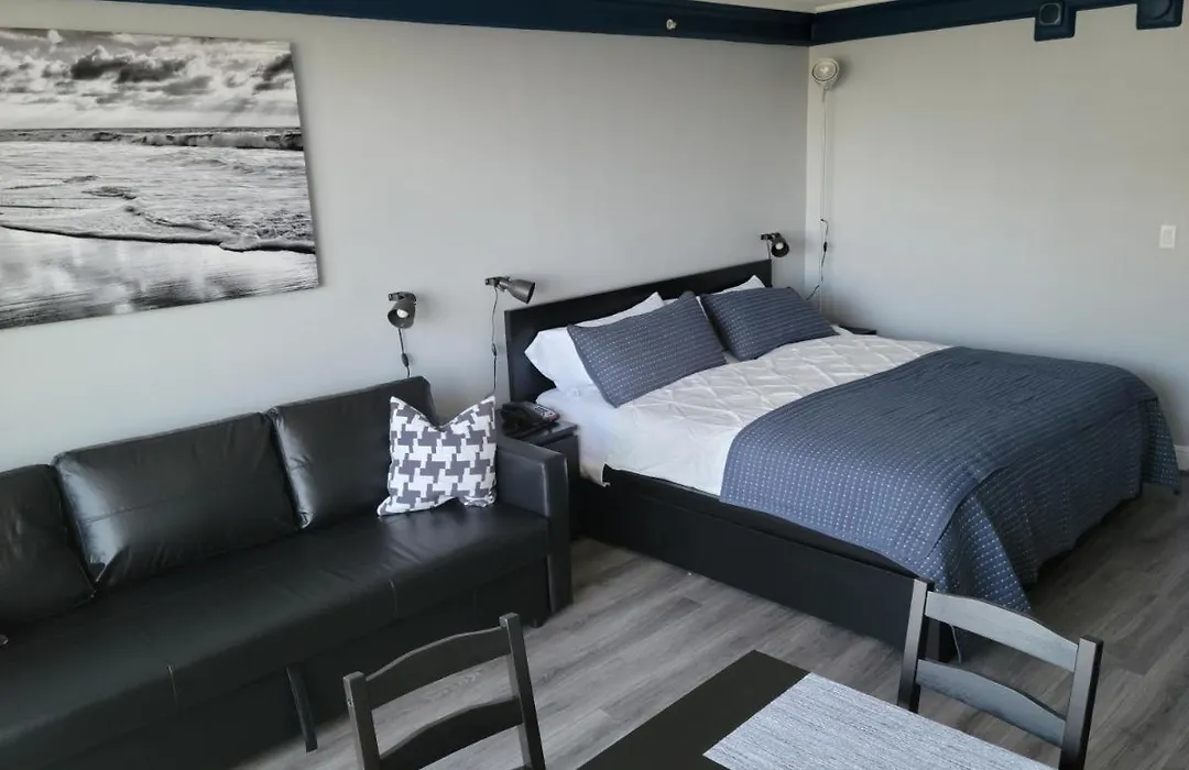 Daytona Beach Resort #1205-1