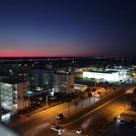 Daytona Beach Resort #1205-2